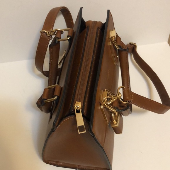 ALDO Medium Crosby/Satchel Bag - Picture 9 of 14